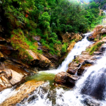 Ravana falls