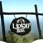 Lipton seat