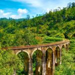 Nine Arches Bridge