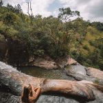 Diyaluma Falls